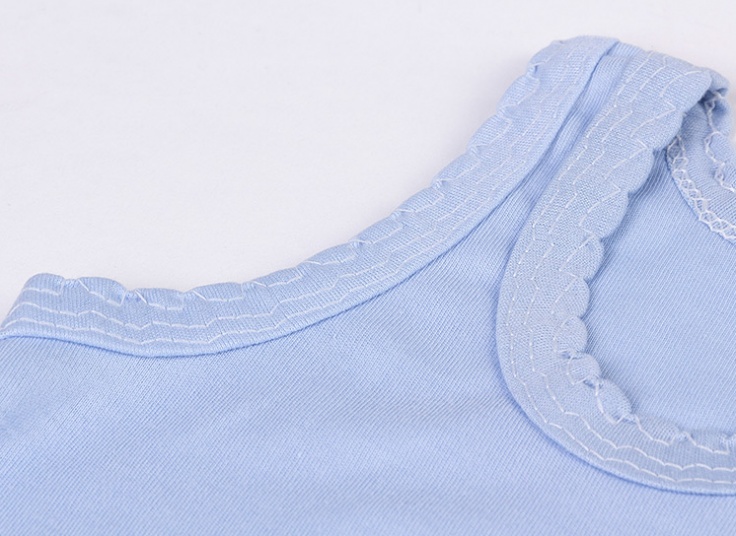 تاپ و رکابی بچگانه New Design