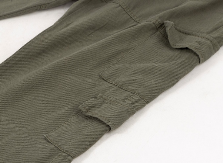 شلوار مردانه کارگو Art