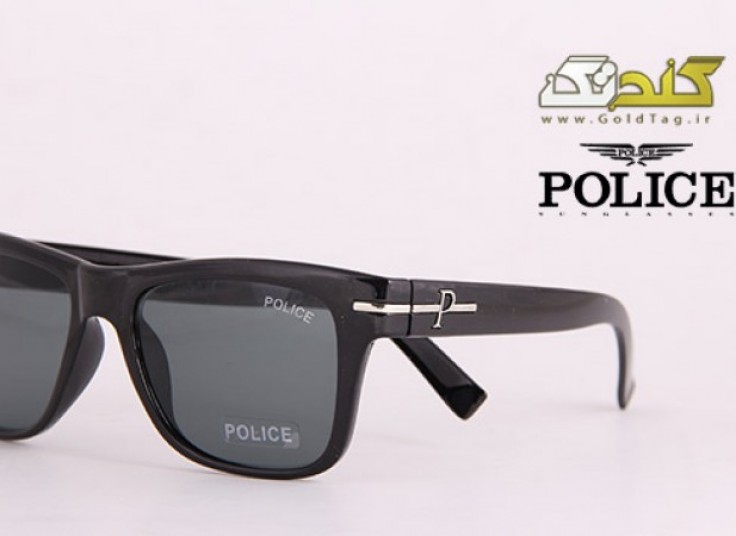 عینک آفتابی POLICE جدید