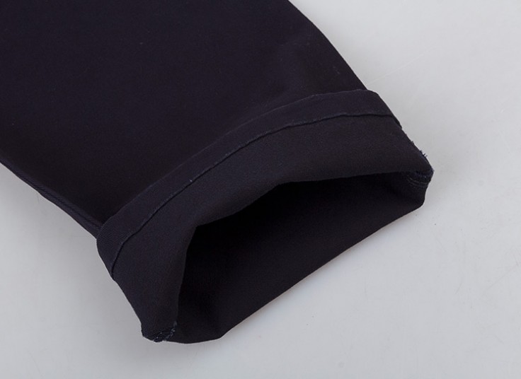 شلوار کتان مردانه ADNA