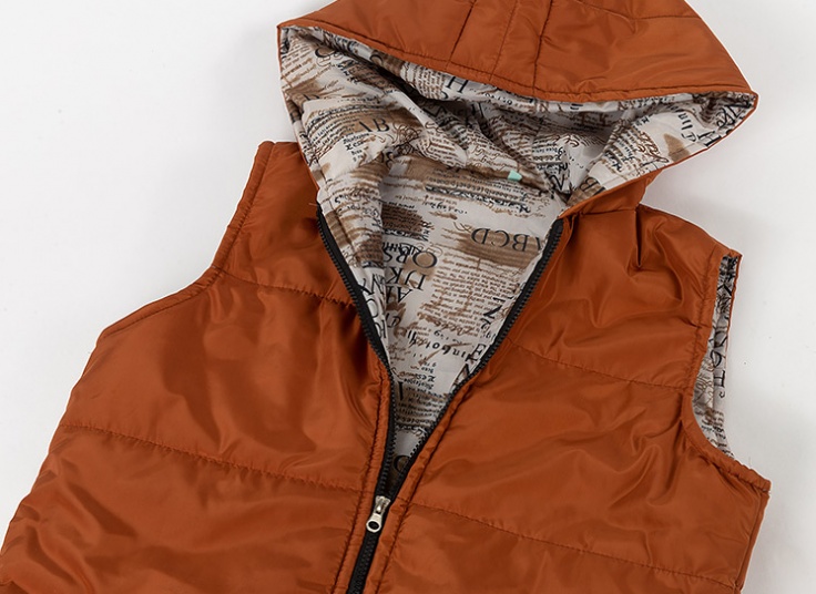 پافر بلند آستر دار