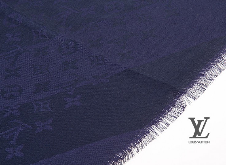 شال و روسری Louis Vuitton