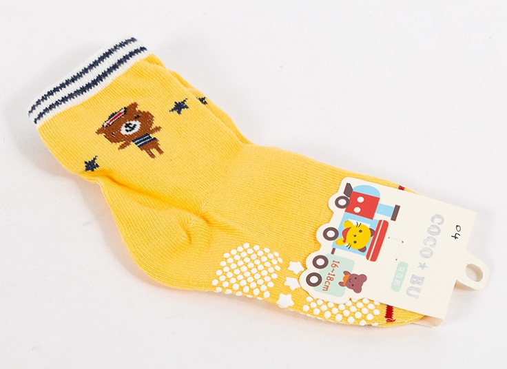 جوراب پسرانه Coco