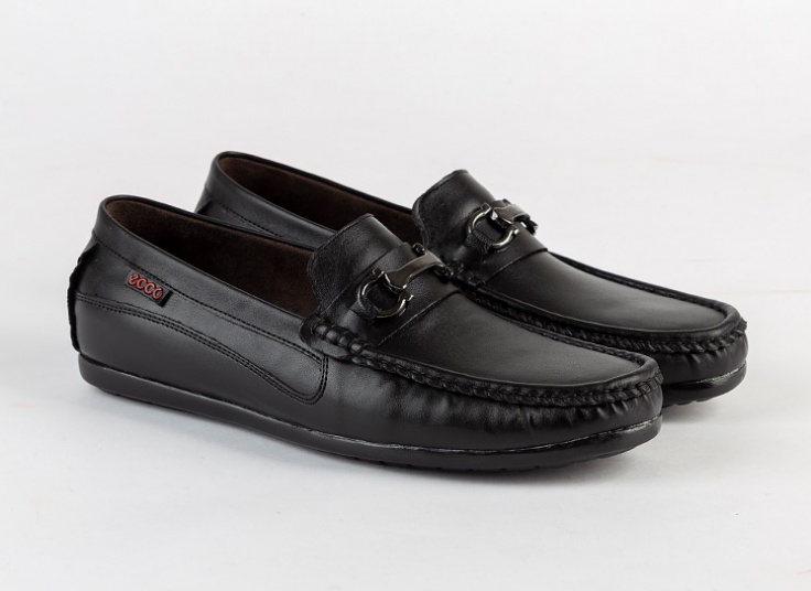 کفش کالج مردانه ecco