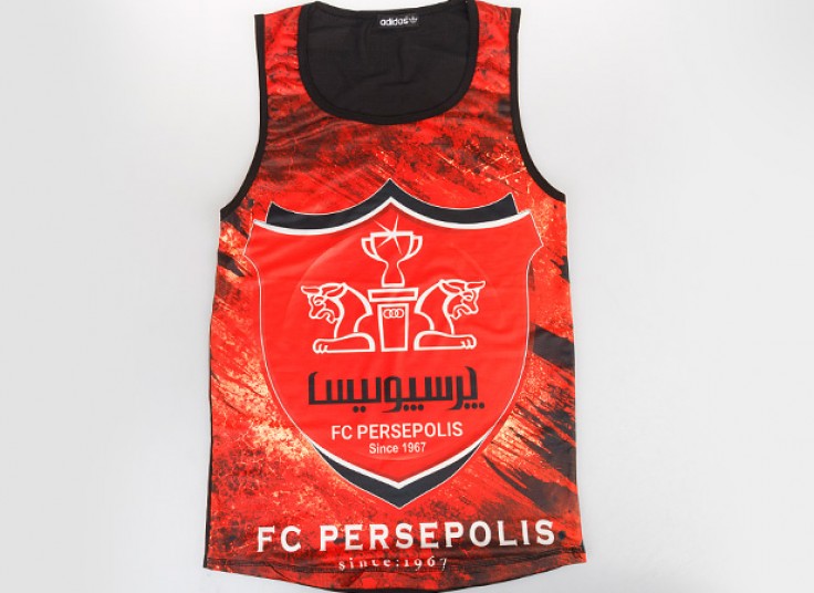 رکابی مردانه Patterned