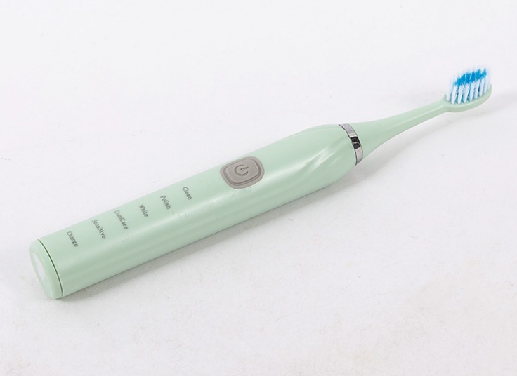 مسواک برقی IPX7