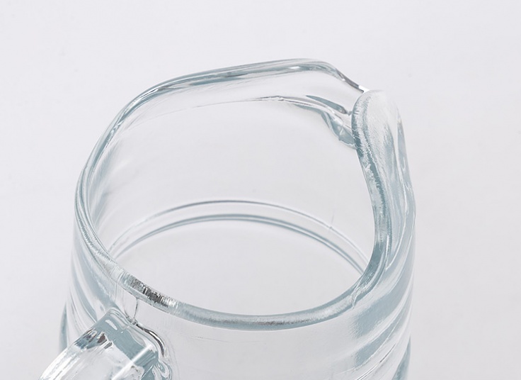 پارچ بلوری طرح Imperial