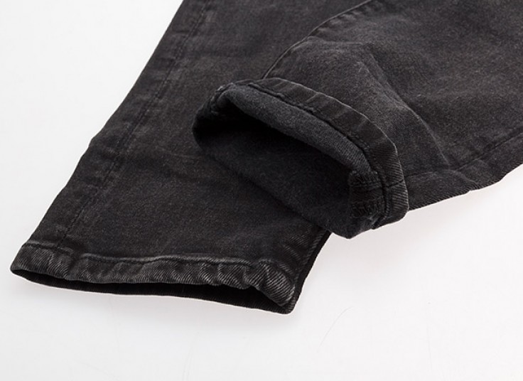 شلوار جین مردانه H and M