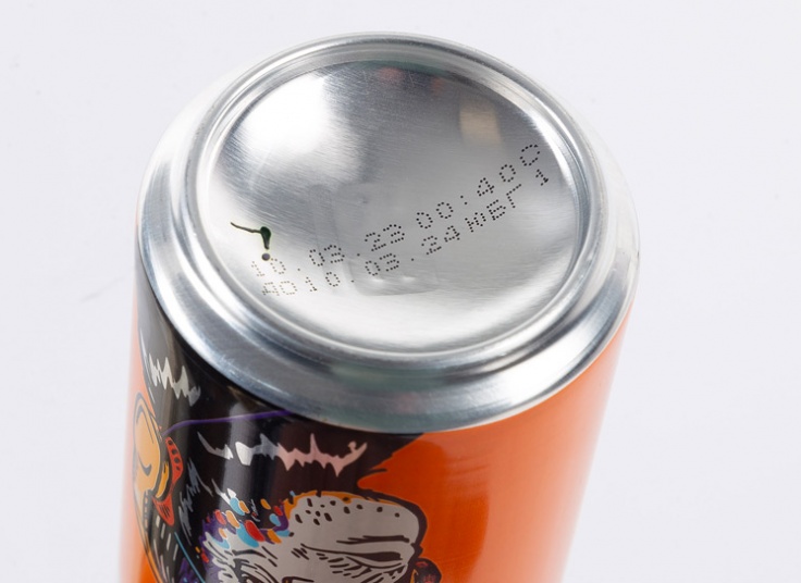 نوشیدنی انرژی زا funky monkey