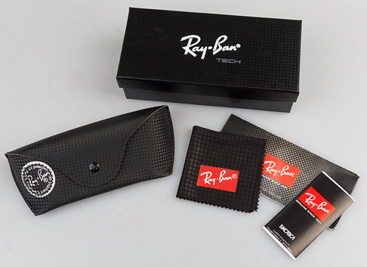 عینک آفتابی RayBan Wayfarer