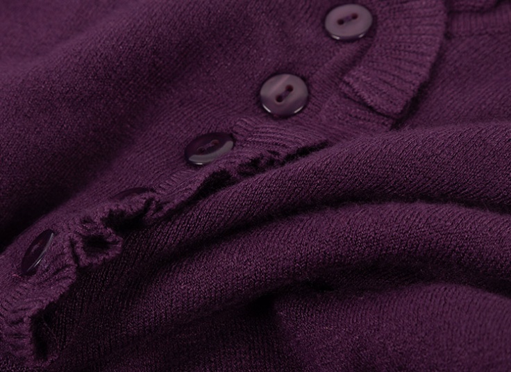 بلوز بافت یقه هفت GAP