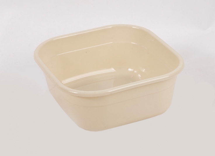 لگن چهارگوش Tak Plastik