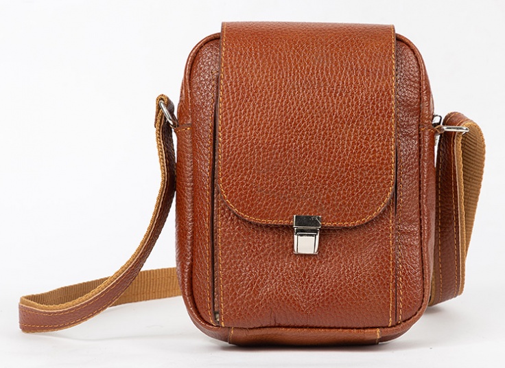 کبف چرم طبیعی دوشی