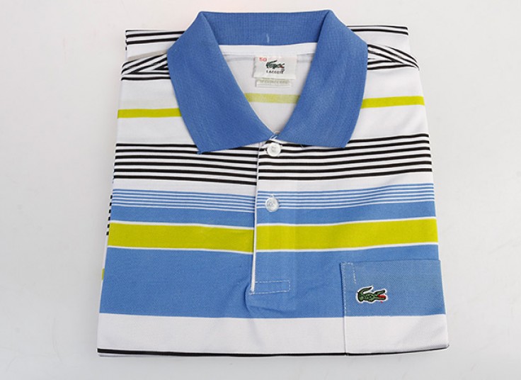 پولوشرت مردانه Lacoste