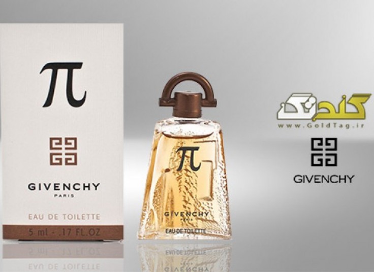 ادکلن GIVENCHY اصلی و طرح اصلی
