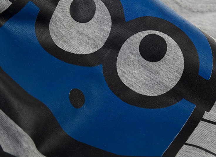 تیشرت آستین کوتاه مردانه NEW fashion