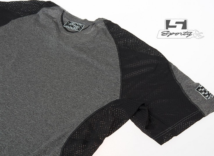 تیشرت ورزشی FJ