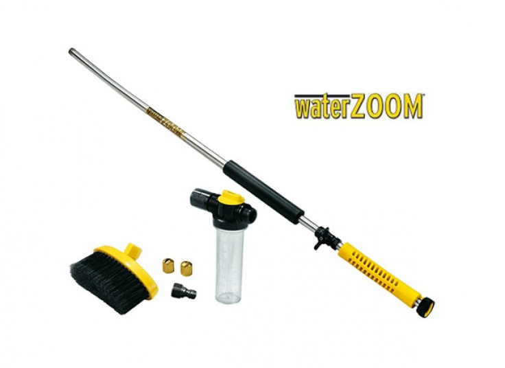 کارواش فشار قوی Water Zoom
