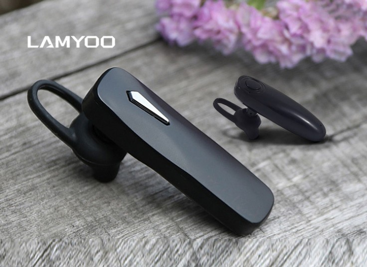 هدست بلوتوث LAMYOO