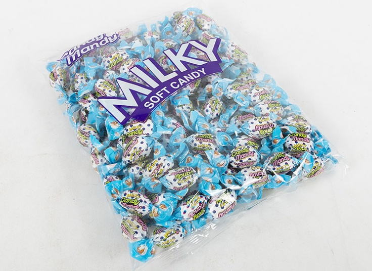 آبنبات Candy Mandy