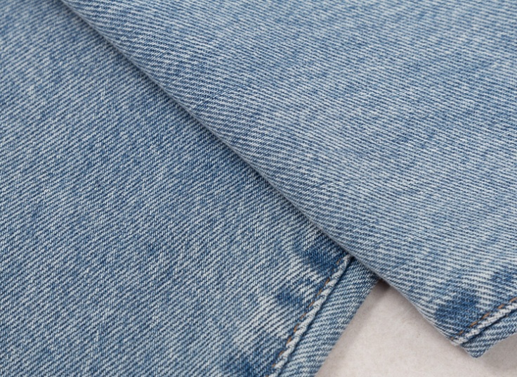 شلوار مام فیت مردانه ZARA