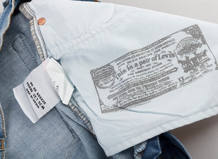 شلوار جین مردانه Levis