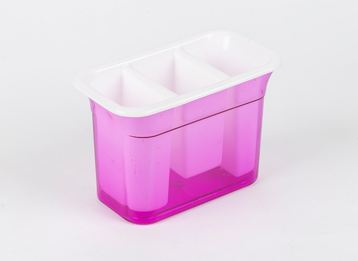 جاقاشقی دو جداره Tak Plastik