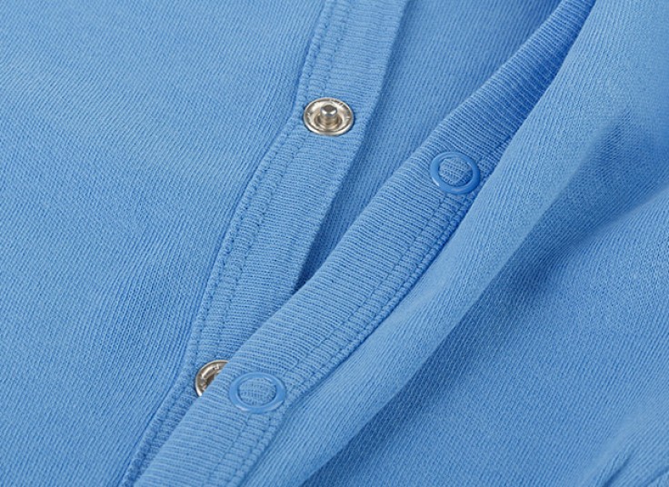 سرهمی نوزادی سه تکه avenue baby