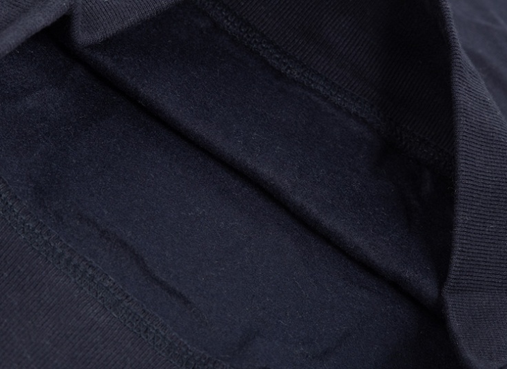 هودی ساده مردانه MO XPL