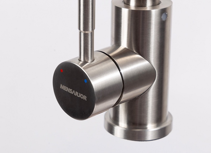 شیر آشپزخانه یوپین شیائومی Mensarjor