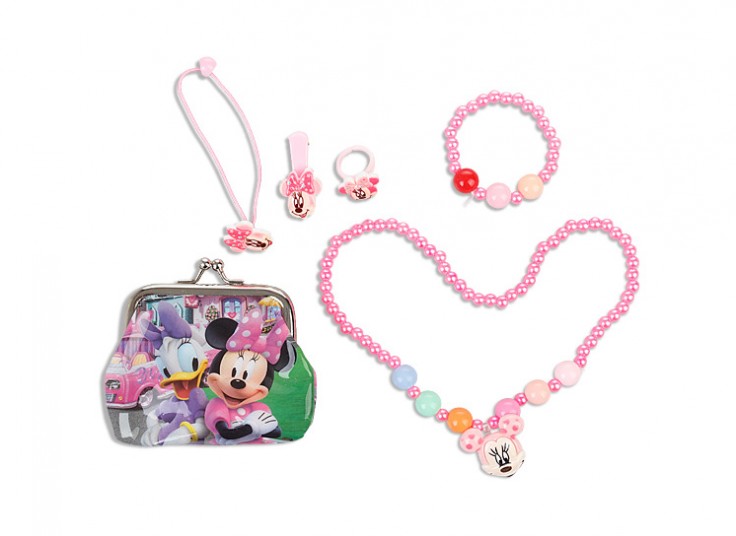 پکیج اکسسوری فانتزی