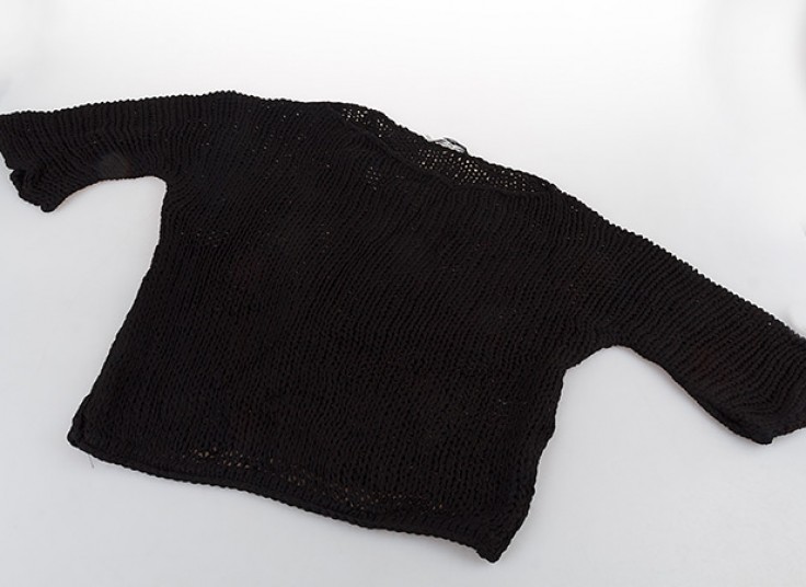 بلوز بافت زنانه Jennyfer