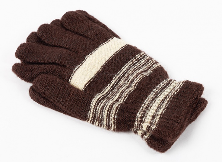 دستکش بافت J Y