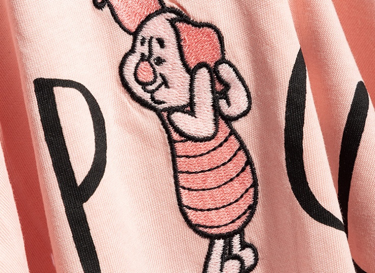 تیشرت آستین کوتاه Disney