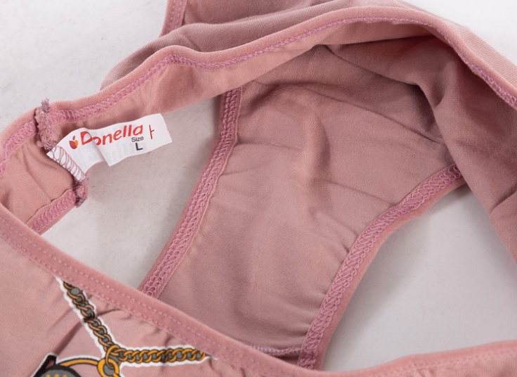 ست تاپ و شورت زنانه Donella