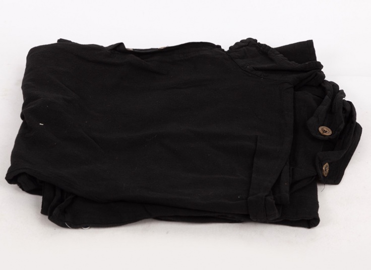 کفتان سه دکمه