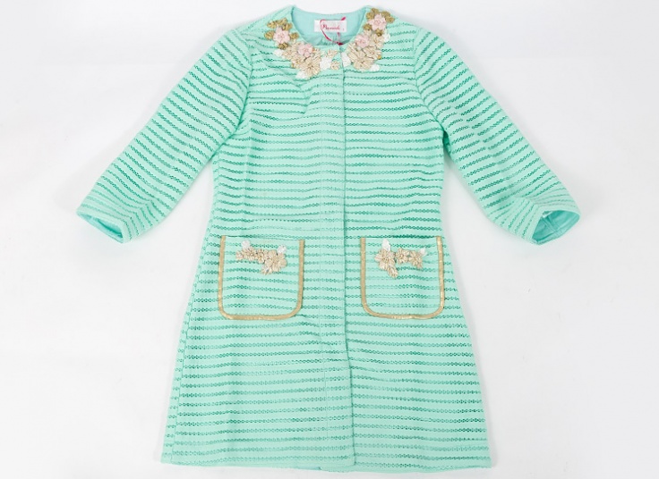 مانتو مجلسی زنانه Promode