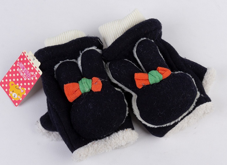 دستکش عروسکی Dianlian