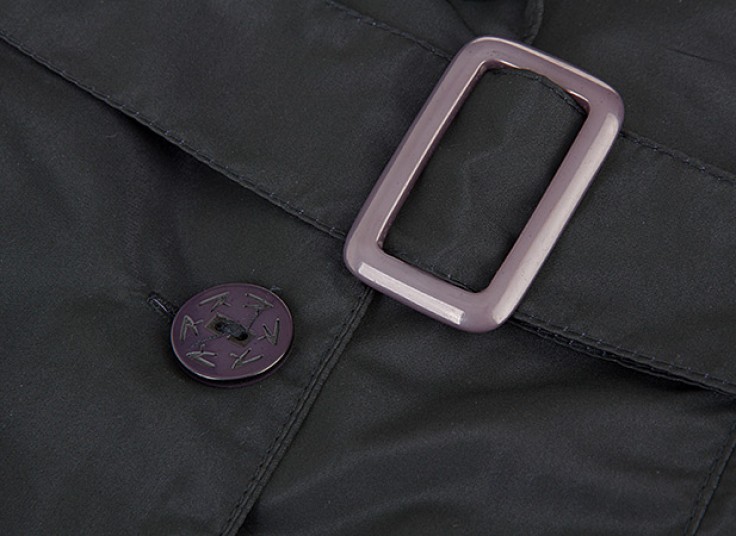 بارانی بهاره