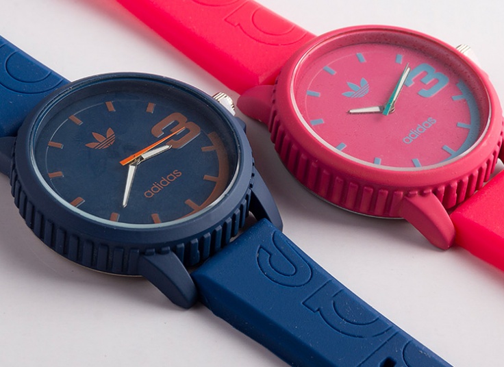 ساعت اسپرت adidas
