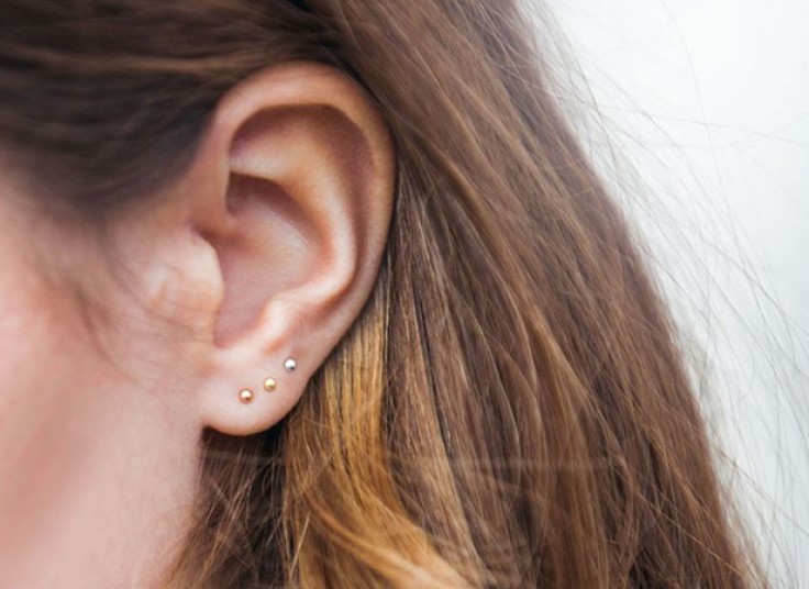 پیرسینگ کلینیک عمار