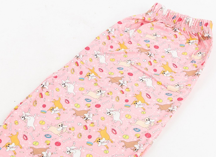 شلوار فانتزی زنانه