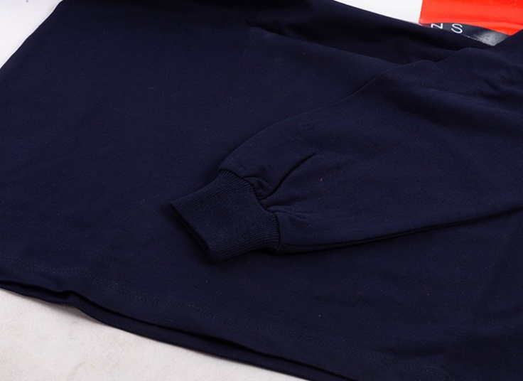 ست بلوز شلوار زنانه Blue Red