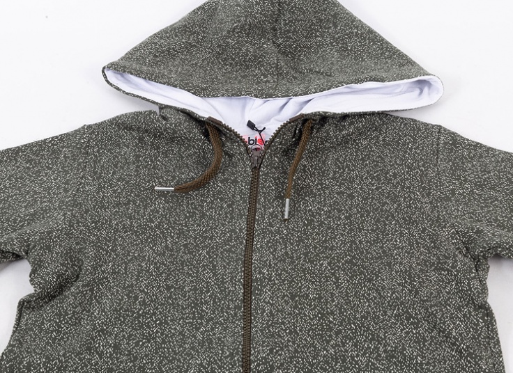 سوییشرت بچگانه Trebien