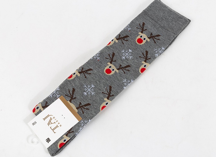 جوراب TAJ طرح گوزن