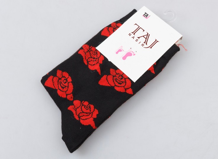 جوراب فانتزی TAJ