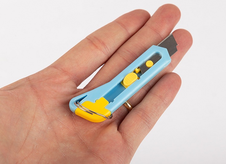 جاکلیدی ابزار