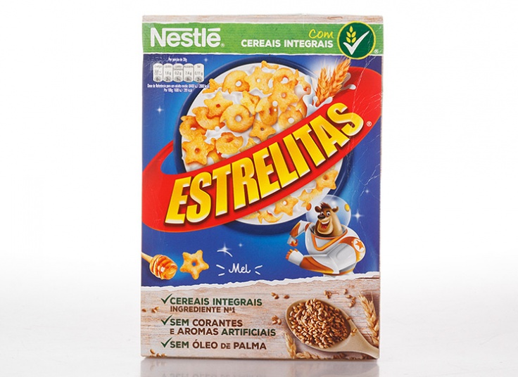 انواع کورن فلکس Kelloggs Special K 