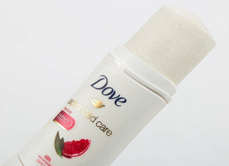 مام صابونی Dove