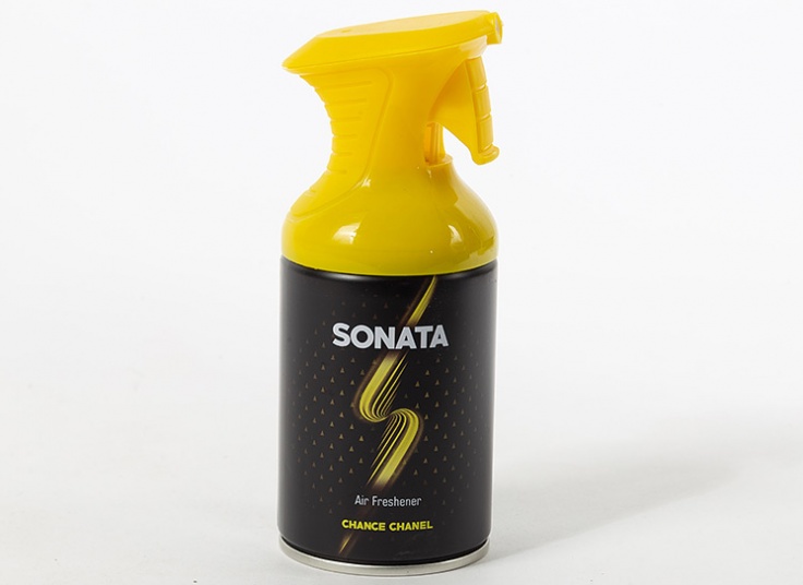 اسپری خوشبوکننده هوا Sonata
